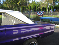 NJ Hot Rod